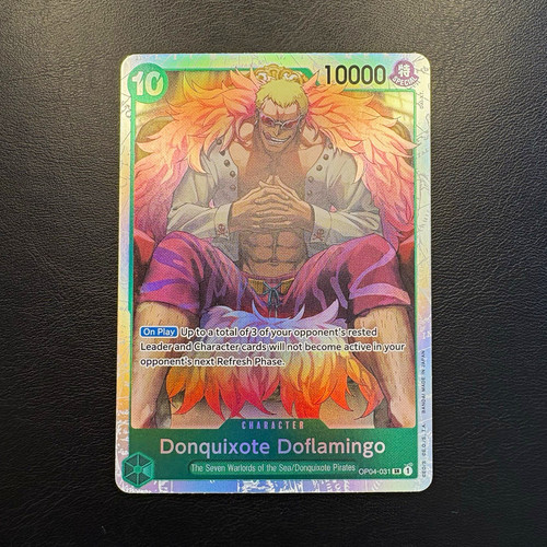 One piece card - one, tcg