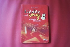 Lieder und Songs mit einfachen