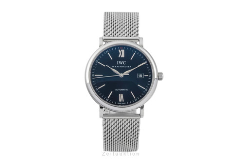 Iwc schaffhausen portofino - iwc,