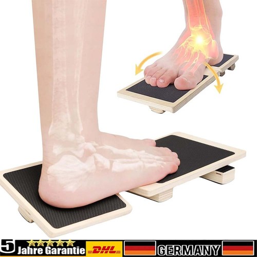 Balance board aus holz - balance,