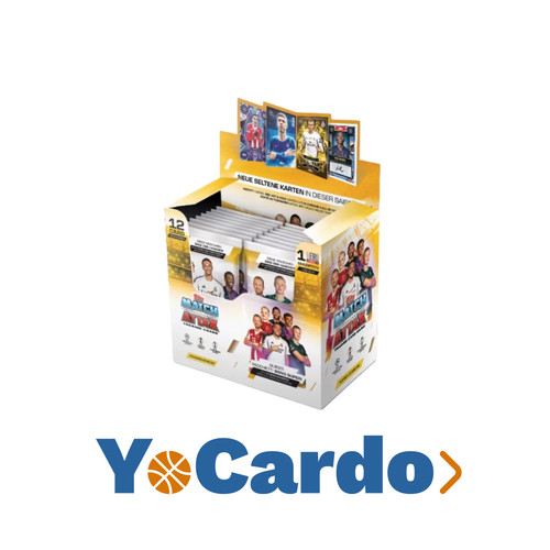 Match attax champions league - attax,