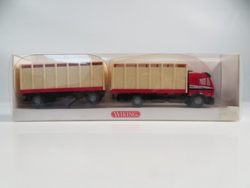 Wiking 5650231 - 1:87,