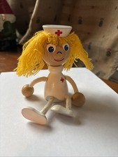 Bouncies From Bohemia Nurse