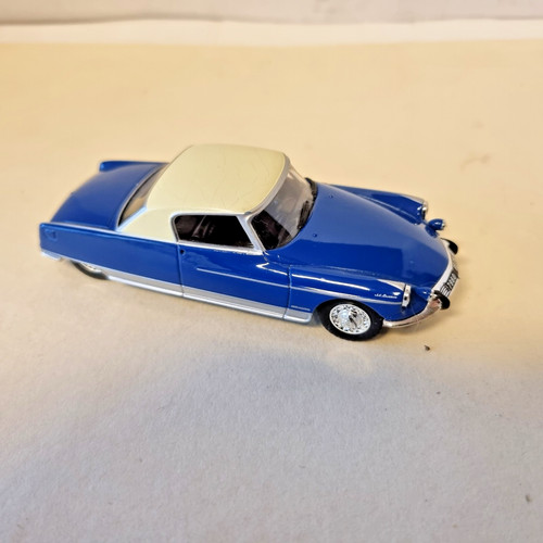 Citroen coupe le - coupe, dandy"