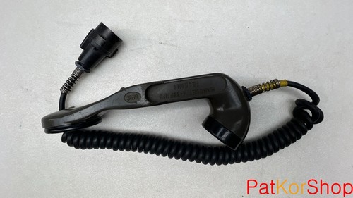 Handset 33f telemlt - h-33f/pt,
