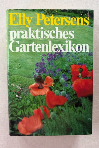Elly petersens praktisches - petersens,