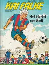 KAI FALKE  Band 1 Koralle