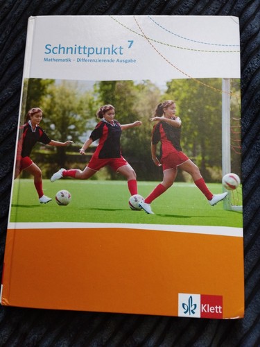 Schnittpunkt mathematik - mathematik, 7