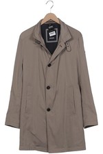 JOOP! Mantel Herren Winter Parka Winterjacke Gr. EU 50 Beige #0tvl0oy