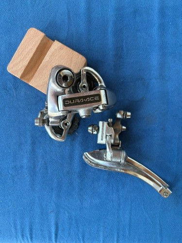 Dura ace schaltwerk 7402 - schaltwerk, +