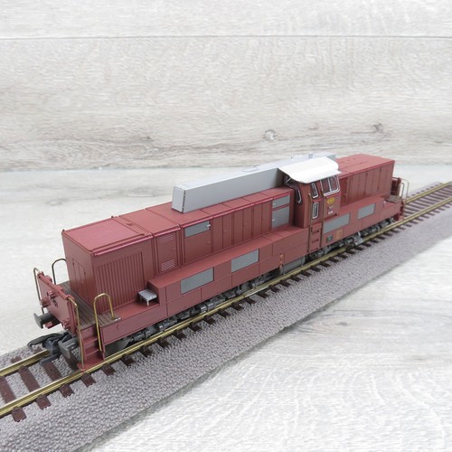 Kato sbb diesellok am - sbb,