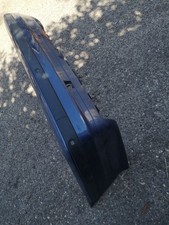 BMW E 36  Limo.  Stossfänger