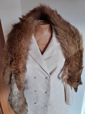 Fuchsstola - echt Pelz  -