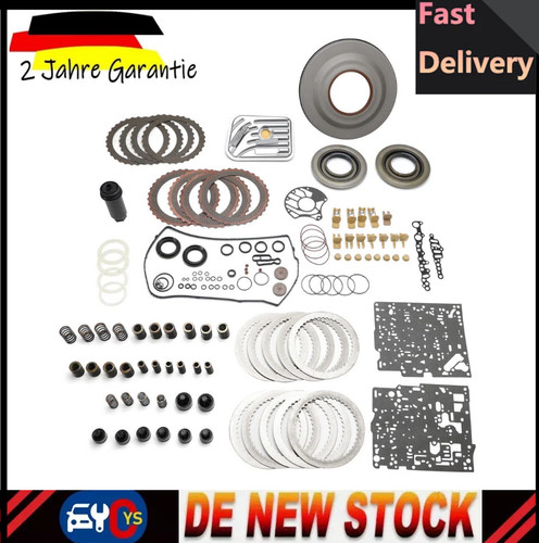 Powershift 6dct450 mps6 - powershift,