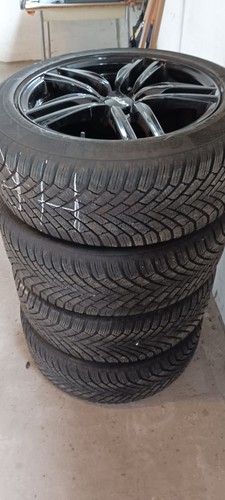 Winterreifen 225 r17 98h - r17,