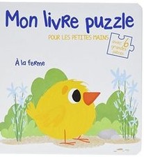 A la ferme | Buch | Zustand