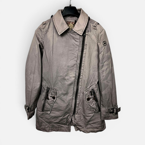 Khujo damen übergangsjacke - khujo,