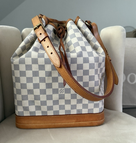 Louis vuitton sac noe grande - vuitton,