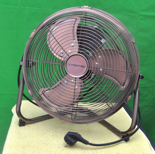 Trotec bodenventilator - trotec,