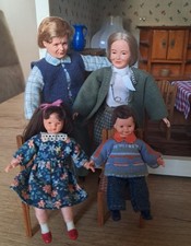 Caco Biegepuppen für die