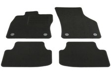 Fußmatten Set für Skoda