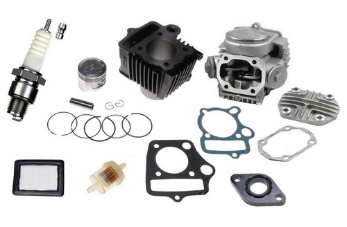 Tuning zylinder kit kopf - kit,