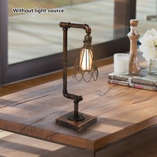 Steampunk Nachtlicht Retro