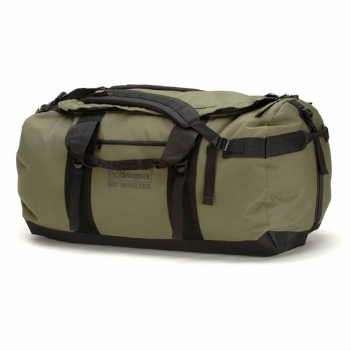 Snugpak set monster - set,