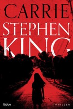 Carrie | Stephen King | 2020 |
