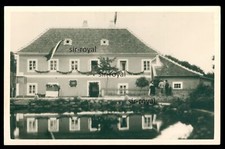 Höhenberg bei Gmünd - Alte