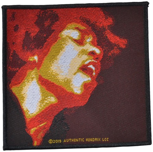 Jimi hendrix electric - jimi,