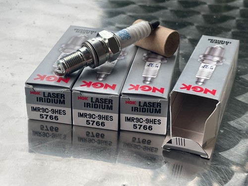 Ngk zündkerzen imr9c 9hes - ngk, imr9c-9hes