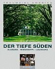 Traumziel Amerika. Der tiefe Süden. Alabama, Missis... | Buch | Zustand sehr gut