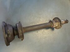 Steckwelle Rechts Vorne AFK ACV VW Multivan T4 TDI 75 KW 102 PS 335000 Km