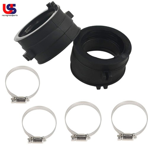 Intake carb holders - intake,