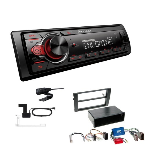 Pioneer mvh 330dab - pioneer, autoradio