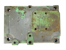 Getriebegehäusedeckel hinten für ZF A210 Getriebe vom Fendt Farmer 2 Traktor