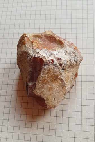 Faustkeil