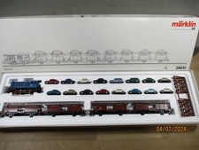 Märklin Spur H0 28631