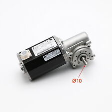 Dunkermotoren BG65X25SI mit SG80 i= 50:1