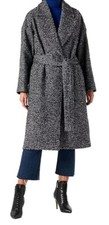 Neu pinko mantel - gr., l