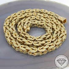 Wert 39640 € Königs Kette