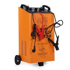 Wiltec Batterieladegerät