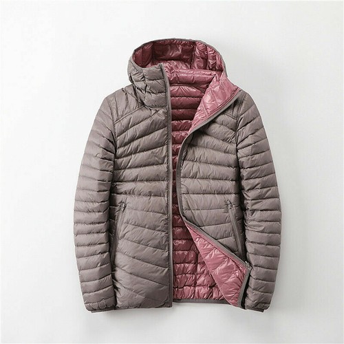 Damen daunen mantel - damen,