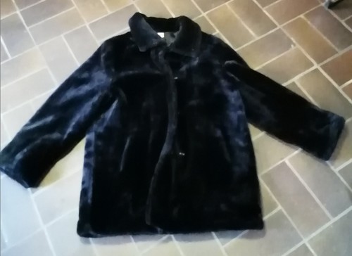 Schwarze damen winterjacke - schwarze,