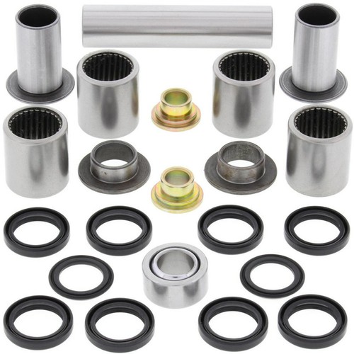 All balls umlenklager kit - all,