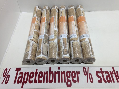 Papiertapete rasch x 265606 - papiertapete,