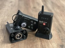 Cat Sounder Carpsounder Carpsounder XRS ACC Receiver Campstar Campsecure Ständer