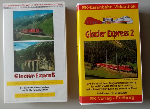 Konvolut vhs kassetten - konvolut, vhs-kassetten