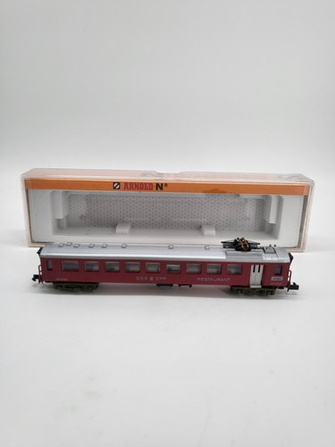 Arnold spur 3740 - n,